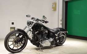 HARLEY FXSB1690 2016