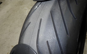 DUCATI DIAVEL DARK 2014