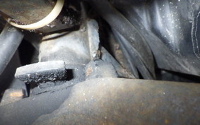 YAMAHA MAJESTY 250 C SG03J