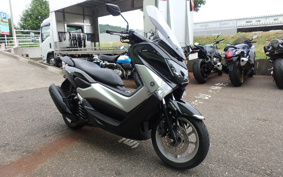YAMAHA NMAX ABS SE86J