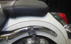 HONDA SHADOW 400 2007 NC34