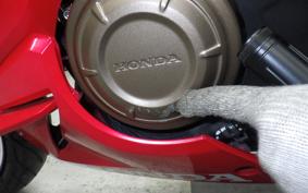 HONDA CBR400R 2021 NC56