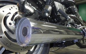 HARLEY FXDL 1580 2016