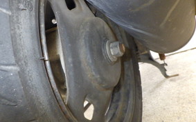 SUZUKI LET's 4 CA45A