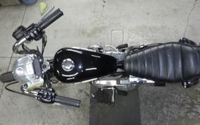 HARLEY XLH883 HUGGER 1999