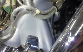 HARLEY FXSTD 1450 2000