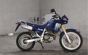 HONDA AX-1 MD21