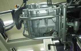 YAMAHA TRICKER 2013 DG10J