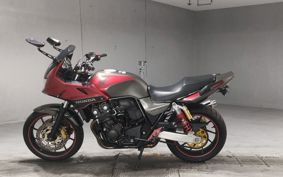 HONDA CB400SFV-4 BOLDOR 2017 NC42