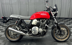 HONDA CB1100RS FINAL ED 2022 SC65