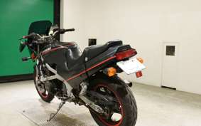 KAWASAKI GPZ400R 1986 ZX400D