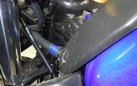 SUZUKI GSX250R 2016