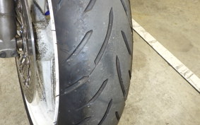 HONDA CBR400RR GEN 1 1988 NC23
