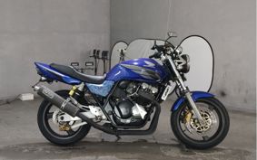 HONDA CB400SFV-2 2002 NC39