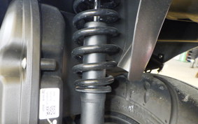 SUZUKI BURGMANｽﾄﾘｰﾄ125EX EA23M