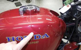 HONDA CB550 1979 CB550