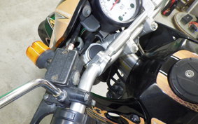 KAWASAKI KSR110 KL110A
