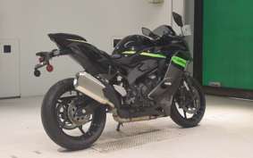 KAWASAKI ZX-25R-2SE 2026 ZX250H