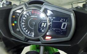 KAWASAKI NINJA 400 2025 EX400L