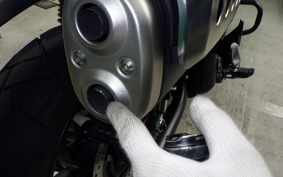 HONDA CL250-2 MC57