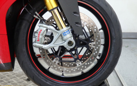 DUCATI 1199PANIGA-RES 2013 ZDMH802JACB
