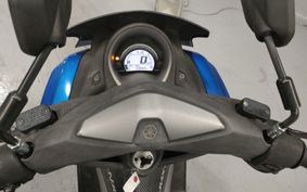 YAMAHA N-MAX 125 SED6J