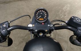 HARLEY XL883N 2016 LE2