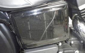 HARLEY FXDBA 1580 2014