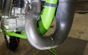 KAWASAKI KX85 2023 KX085B