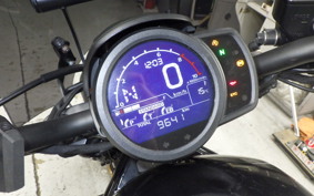 HONDA REBEL 1100 2022 SC83