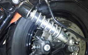 HARLEY XL1200N 2009
