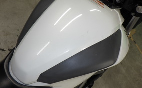 HONDA NC 700 S 2013 RC61