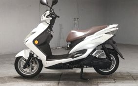 YAMAHA CYGNUS 125 X SE44J