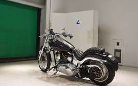 HARLEY FXSTD 1580 2007
