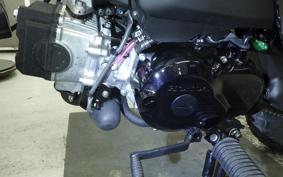 HONDA MONKEY 1971 AB27