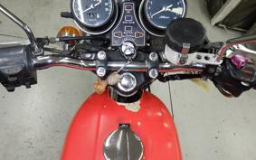 HONDA CB400 2026 CB400F