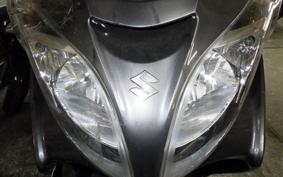 SUZUKI SKYWAVE 250 (Burgman 250) S CJ46A