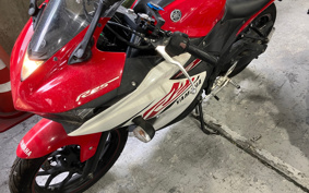 YAMAHA YZF-R25 RG10J