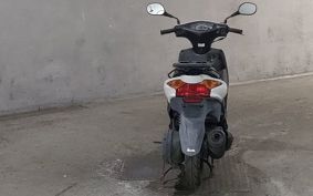 SUZUKI ADDRESS V125 CF4MA