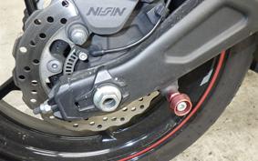 KAWASAKI Z650 A 2022 ER650H