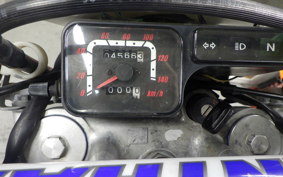 HONDA CRM250R GEN 2 2025 MD24
