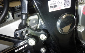 SUZUKI BANDIT 1200 S 2004 GV77A