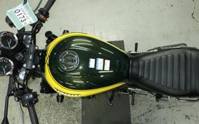 KAWASAKI Z900RS 2024 ZR900K