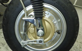 HONDA MONKEY 2024 AB27