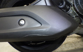 YAMAHA JOG-7 1998 AY01