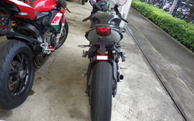 TRIUMPH DAYTONA 675 R 2016