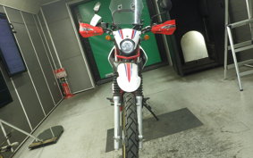 YAMAHA SEROW 250 Gen.3 2020 DG31J