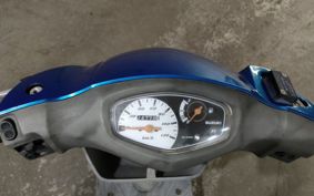 SUZUKI ADDRESS V125 CF46A