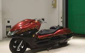 YAMAHA MAXAM 250 2015 SG21J