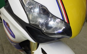 HONDA CBR1000RR Gen. 2 2008 SC59
